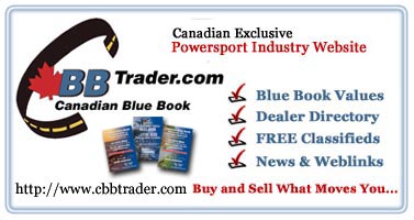 Canadian Blue Book Trader