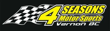 Four Seasons Motorsports at the Canadian Blue Book Trader