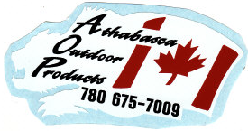 Athabasca at the Canadian Blue Book Trader