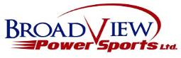 Broadview Powersports at the Canadian Blue Book Trader