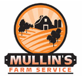 Mullins Farm Service at the Canadian Blue Book Trader
