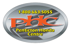 Penticton Honda at the Canadian Blue Book Trader