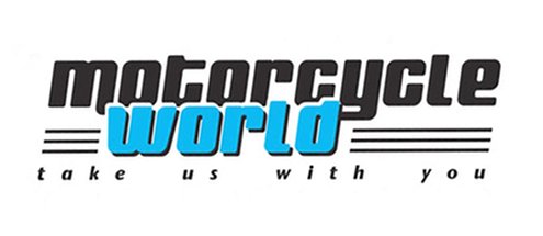 SV Motorcycle World at the Canadian Blue Book Trader