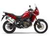 2018 HONDA AFRICA TWIN DCT CANDY CHROMOSPHERE RED