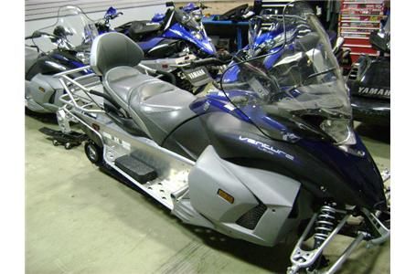 2008 Yamaha Venture Lite 4 Str Es R