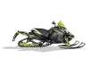 2018 ARCTIC CAT XF 8000 CROSS COUNTRY LIMITED ES