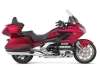 2018 HONDA GOLD WING TOUR DCT CANDY ARDENT RED