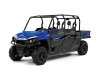 2017 TEXTRON OFFROAD STAMPEDE XTR EPS+ ELECTRIC BLUE