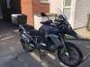 2015 BMW R1200GS ABS LC
