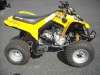 2008 CAN-AM DS250