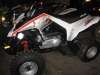 2009 CAN-AM DS250