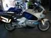 2001 BMW K1200RS SPORT ABS