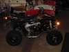 2008 CAN-AM DS450 X